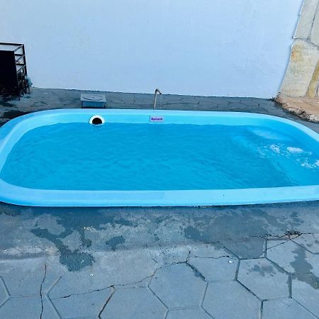 Casa Virou Negocio Villa Olímpia Екстериор снимка