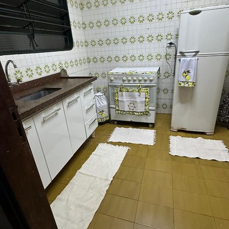 Casa Virou Negocio Villa Olímpia Екстериор снимка