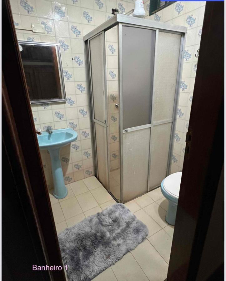 Casa Virou Negocio Villa Olímpia Екстериор снимка
