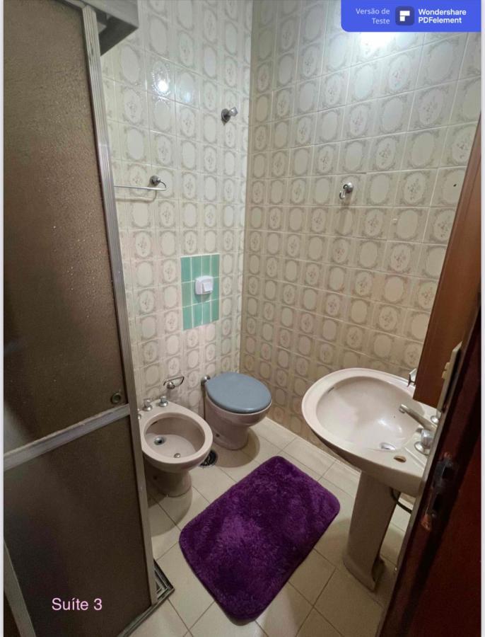 Casa Virou Negocio Villa Olímpia Екстериор снимка