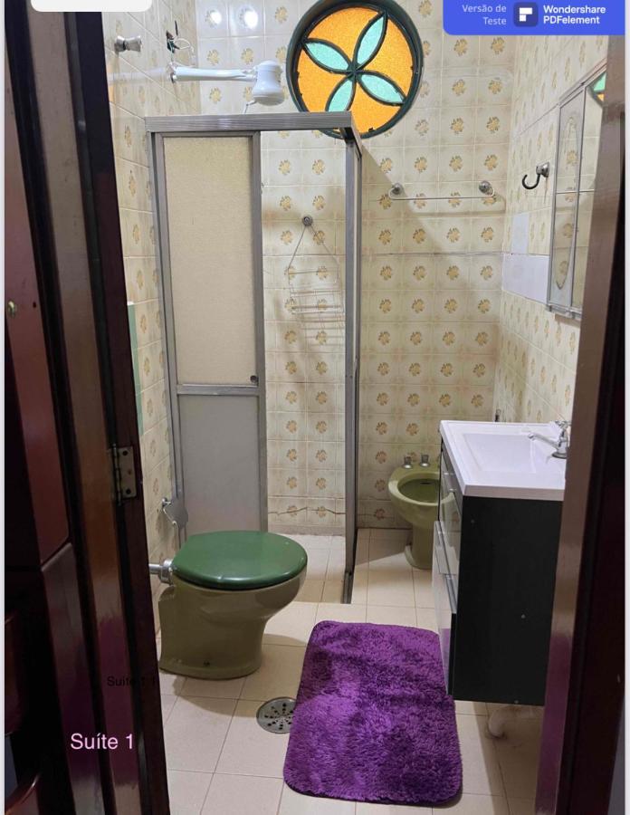Casa Virou Negocio Villa Olímpia Екстериор снимка