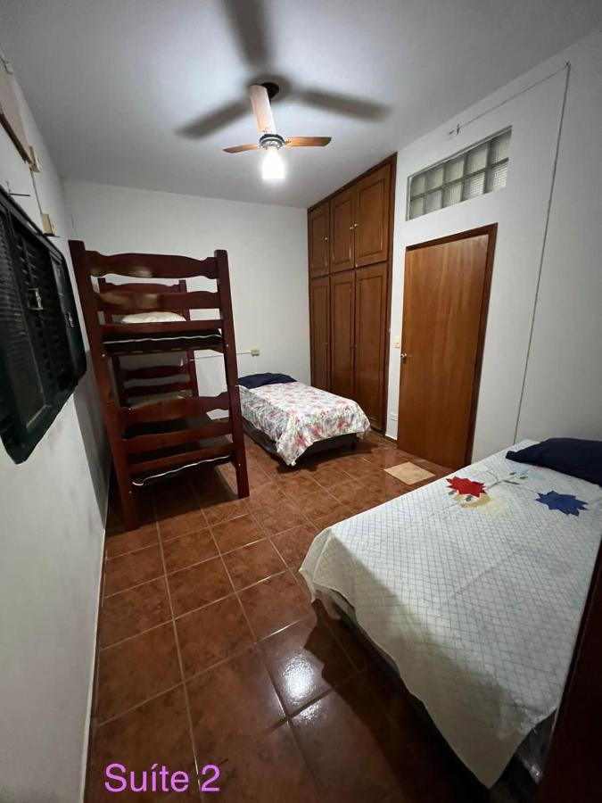 Casa Virou Negocio Villa Olímpia Екстериор снимка