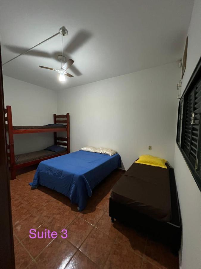Casa Virou Negocio Villa Olímpia Екстериор снимка