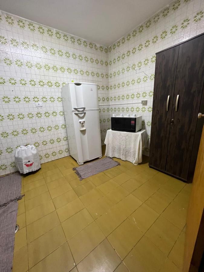 Casa Virou Negocio Villa Olímpia Екстериор снимка