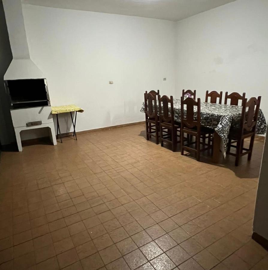 Casa Virou Negocio Villa Olímpia Екстериор снимка