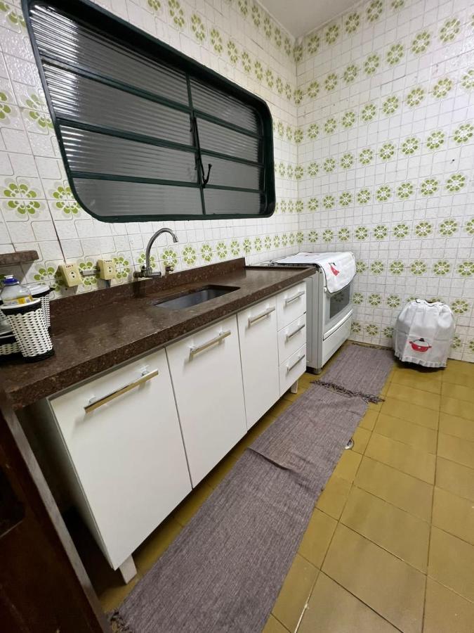 Casa Virou Negocio Villa Olímpia Екстериор снимка