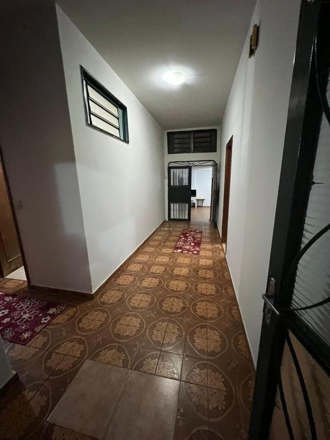 Casa Virou Negocio Villa Olímpia Екстериор снимка