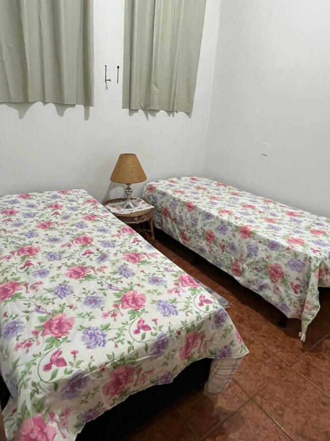 Casa Virou Negocio Villa Olímpia Екстериор снимка