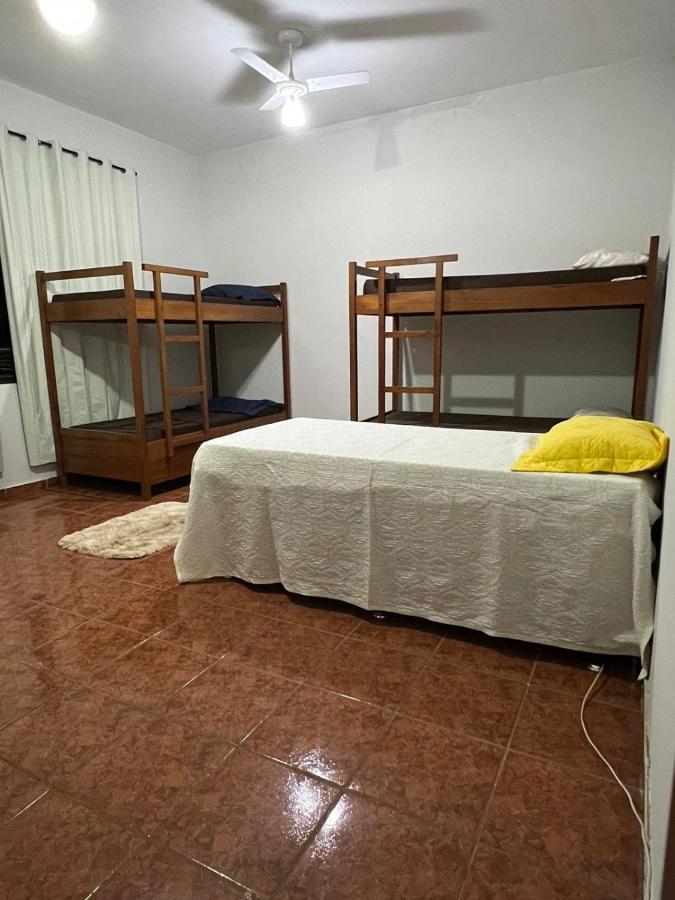 Casa Virou Negocio Villa Olímpia Екстериор снимка