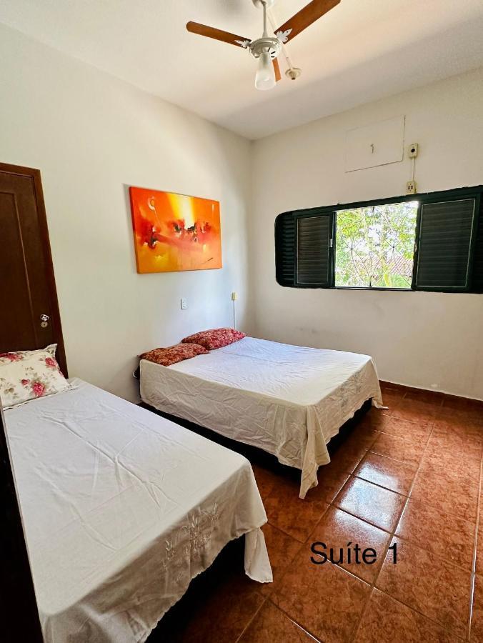 Casa Virou Negocio Villa Olímpia Екстериор снимка