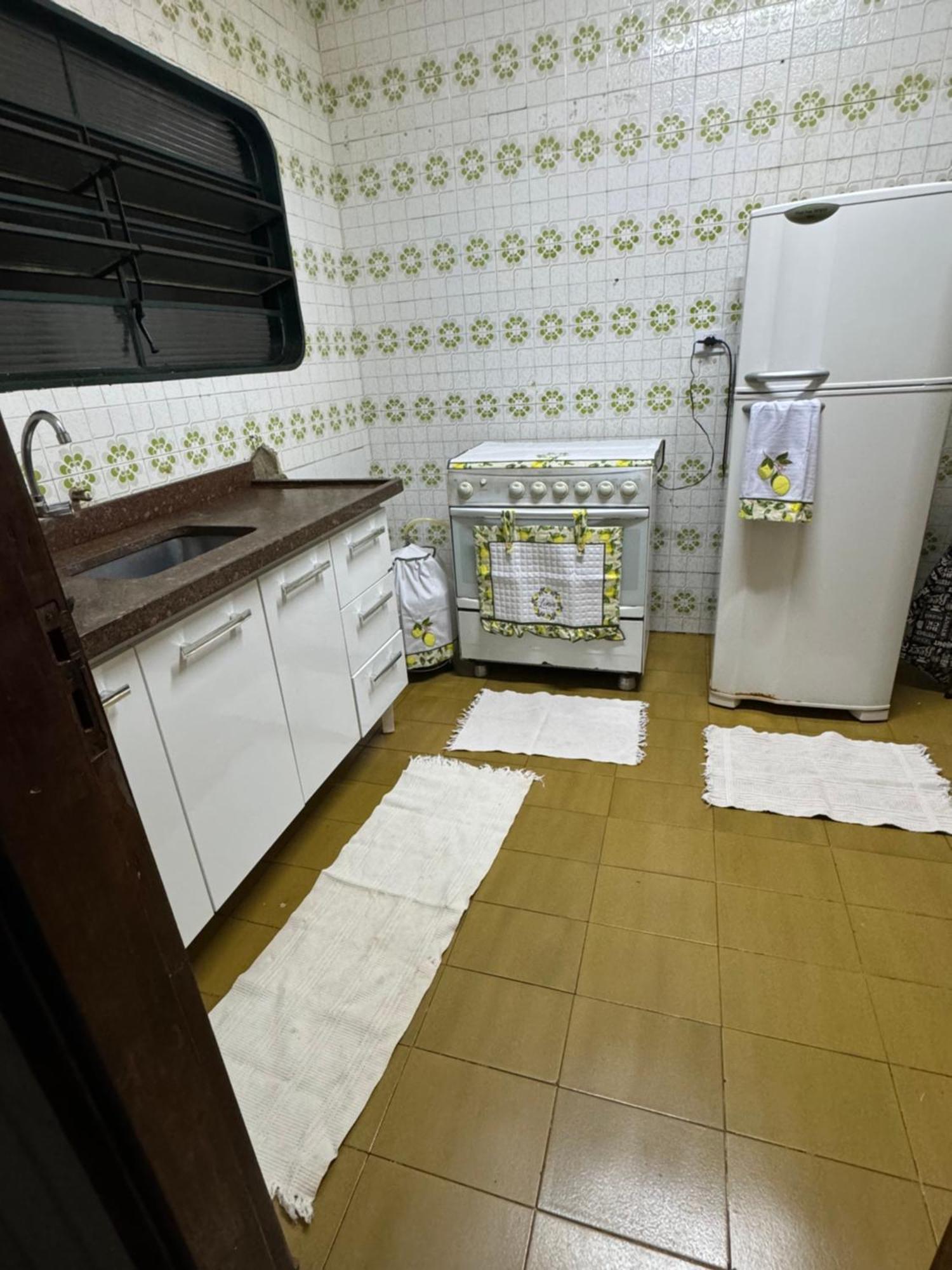 Casa Virou Negocio Villa Olímpia Екстериор снимка